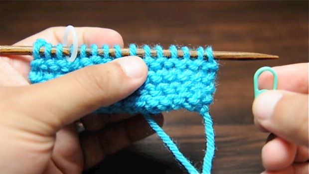 What Does Pm In Knitting Mean? 