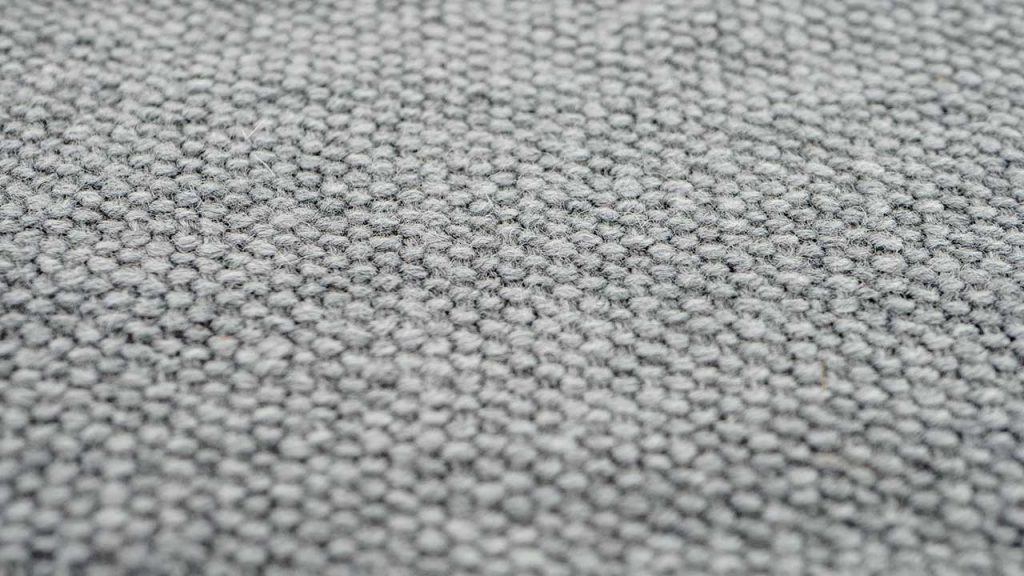 Details of Tweed Stitch Knitting Pattern