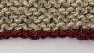 Crochet Provisional Cast On