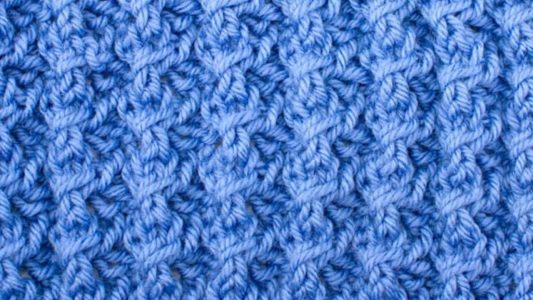 Knit Ribbing :: New Stitch A Day