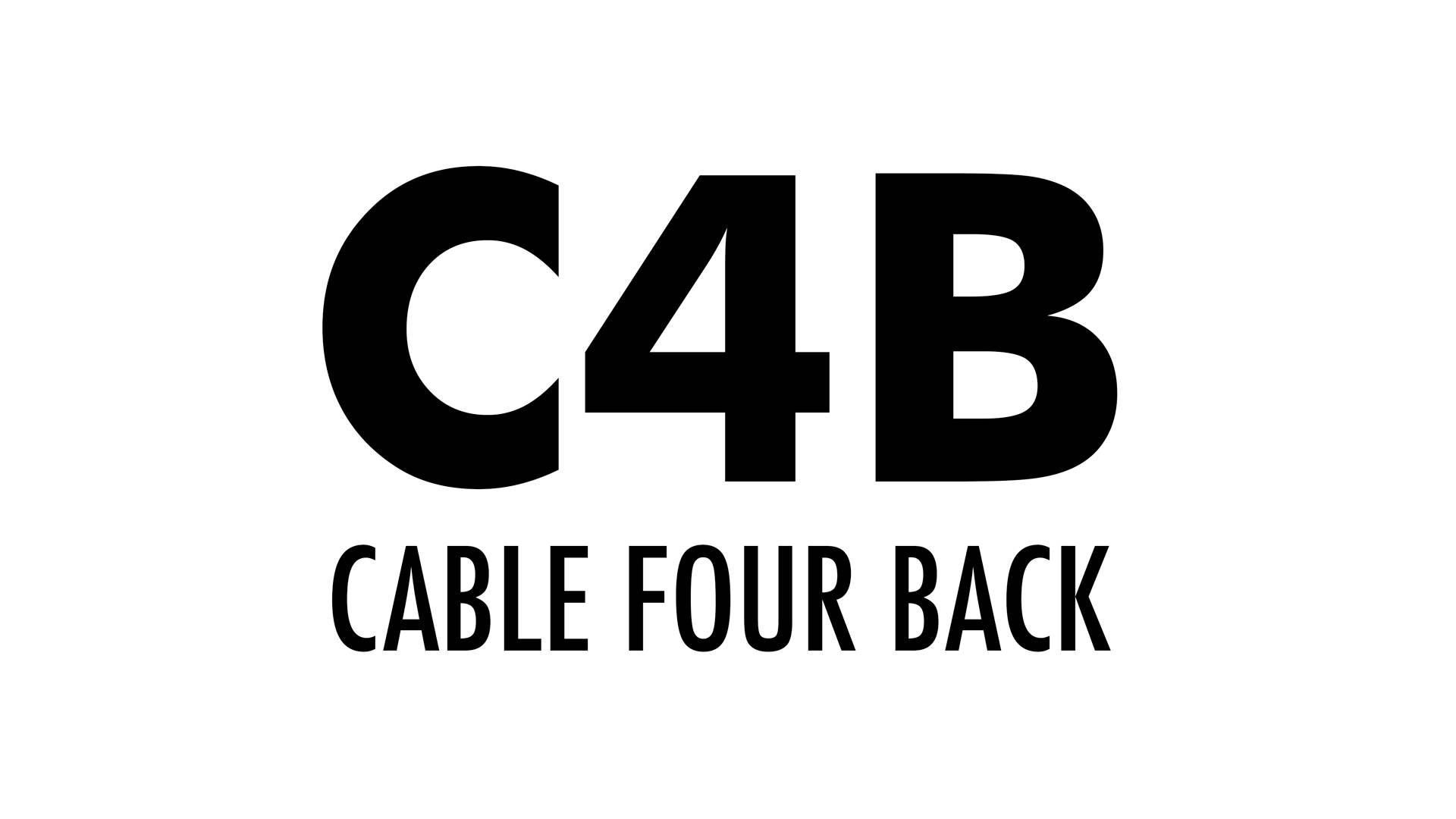 Cable 4 Back (C4B) on Flexee Loom 