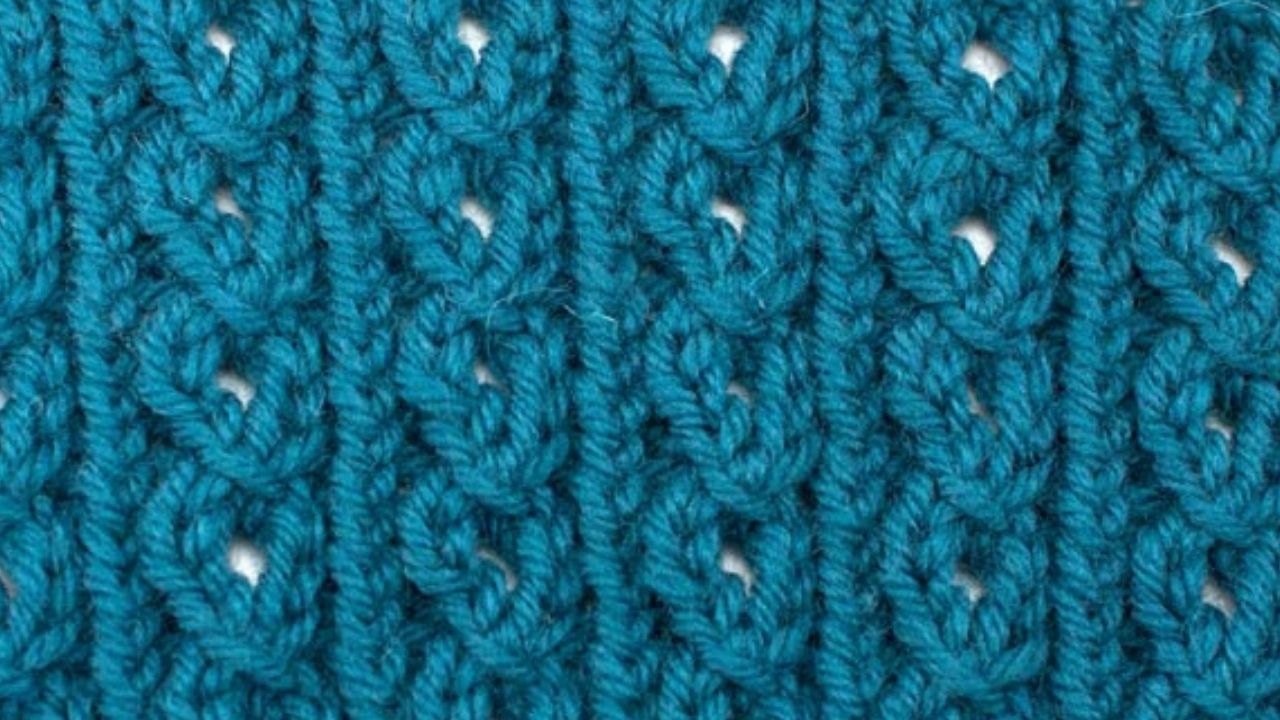 Cable Knitting Resources – Shifting Stitches